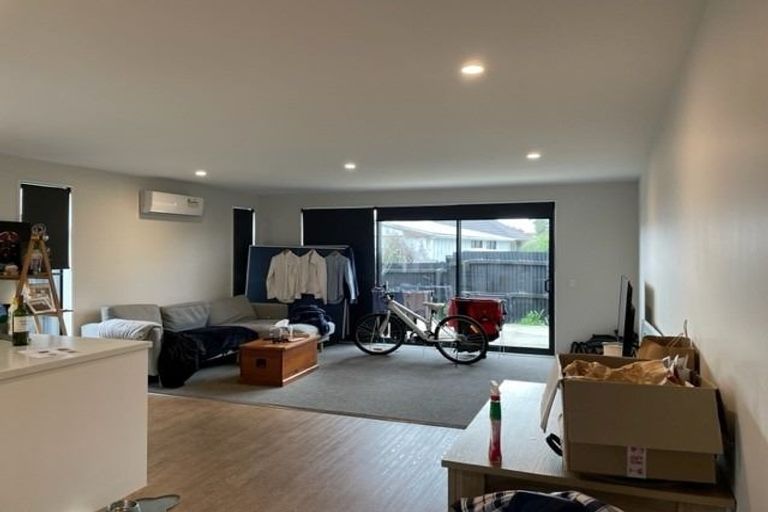 Photo of property in 5/61 Marshland Road, Shirley, Christchurch, 8061