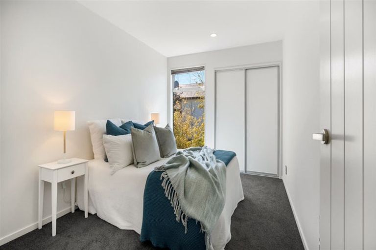 Photo of property in 172b Strickland Street, Sydenham, Christchurch, 8023