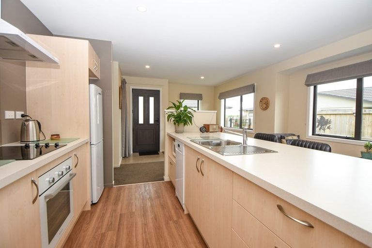 Photo of property in Ashmore Park, Ashmore Park Road, Carterton, 5713