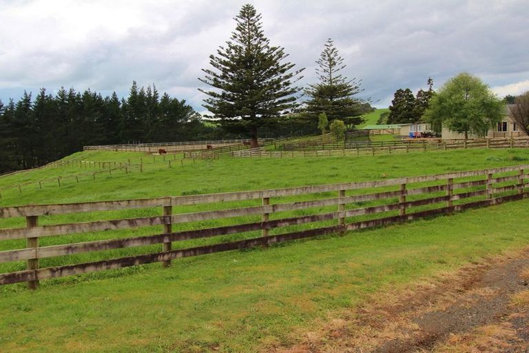 Photo of property in 290 Hunter Road, Patumahoe, Pukekohe, 2679