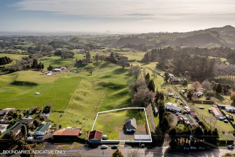 Photo of property in 1331 Oropi Road, Oropi, Tauranga, 3173