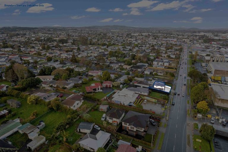 Photo of property in 45a Mahia Road, Manurewa, Auckland, 2102