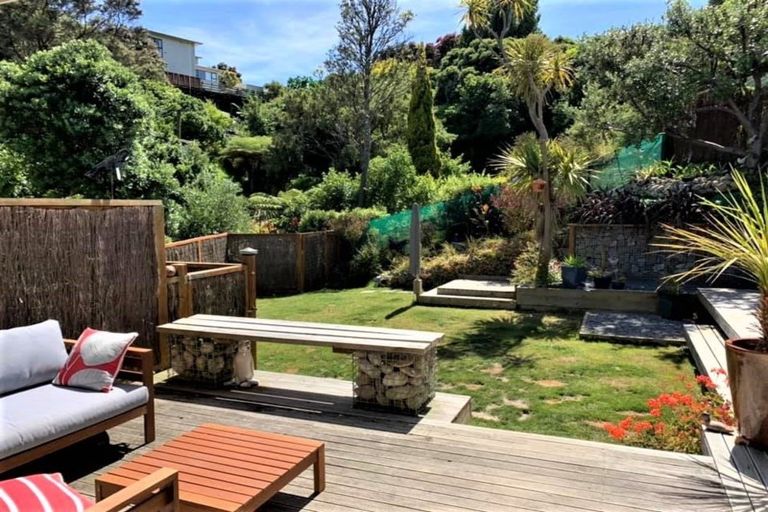 Photo of property in 39 Acheron Road, Paremata, Porirua, 5026