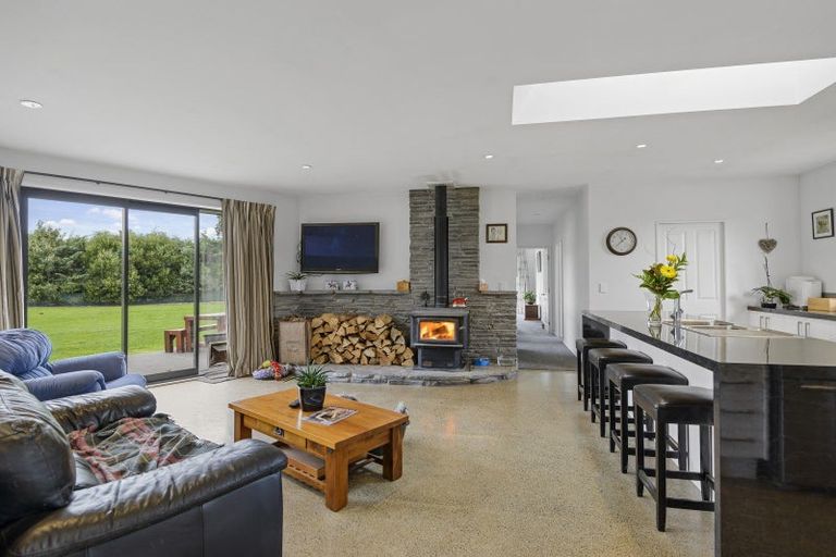 Photo of property in 209 Leithfield Road, Leithfield, Amberley, 7481