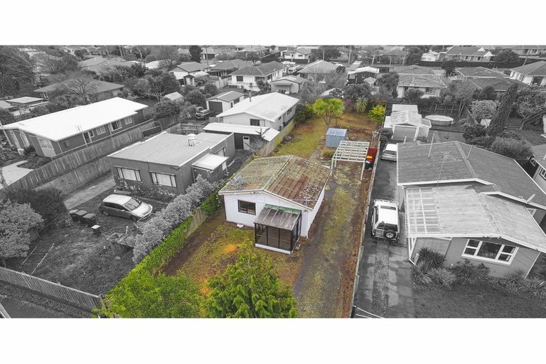 Photo of property in 37 Flemington Avenue, North New Brighton, Christchurch, 8083