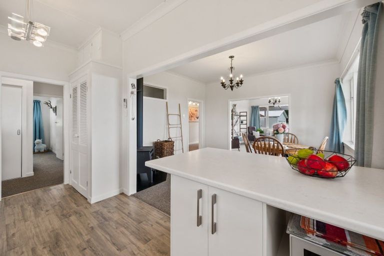 Photo of property in 438 Aropaoanui Road, Tangoio, Napier, 4181