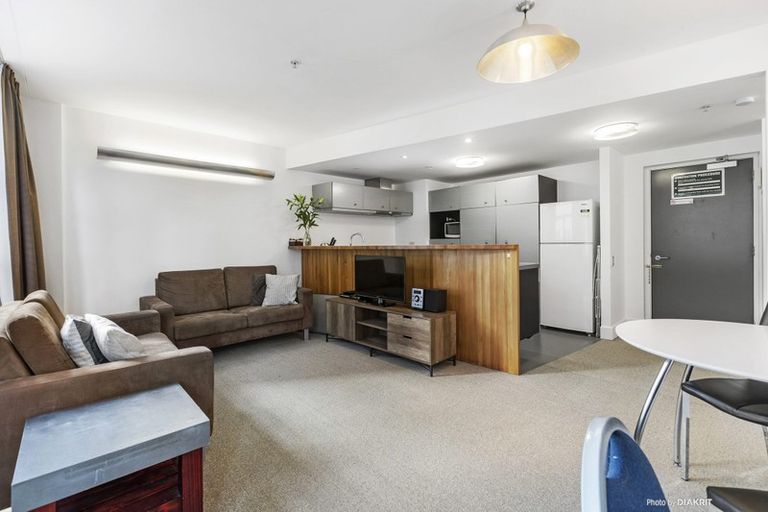 Photo of property in St Pauls Apartments, 76/43 Mulgrave Street, Thorndon, Wellington, 6011