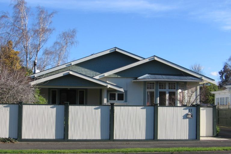 Photo of property in 111 Cole Street, Masterton, 5810