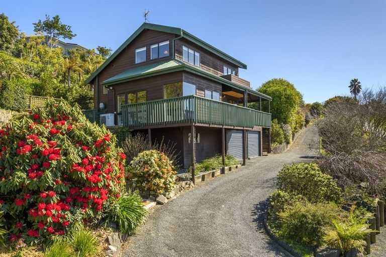 Photo of property in 24 Dawn View Place, Minden, Tauranga, 3176