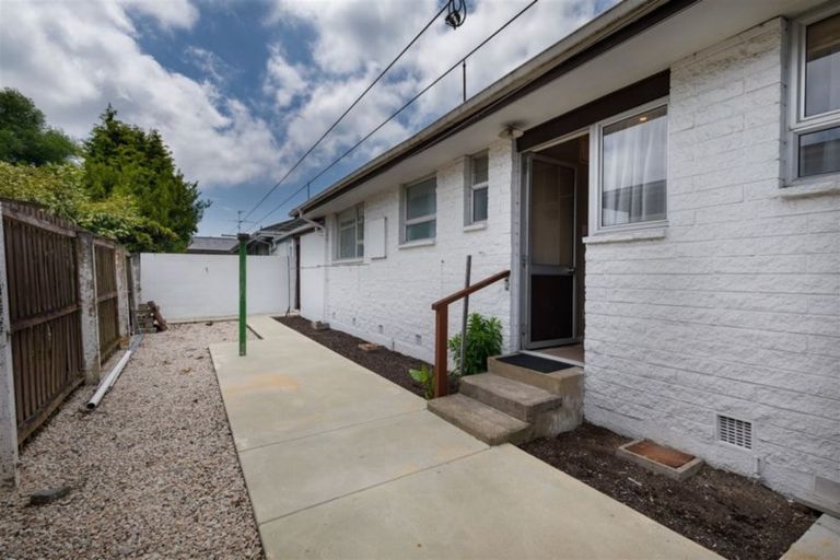 Photo of property in 1/4 Whitefield Street, Kaiapoi, 7630