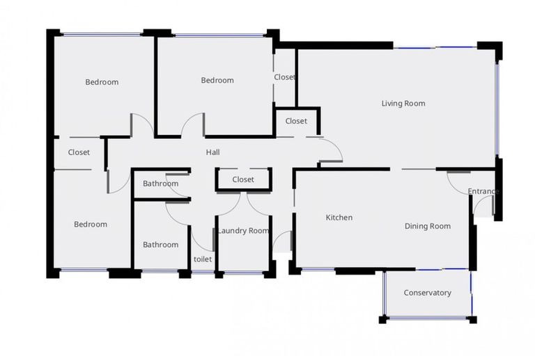 Photo of property in 9 Carver Place, Lynmouth, New Plymouth, 4310