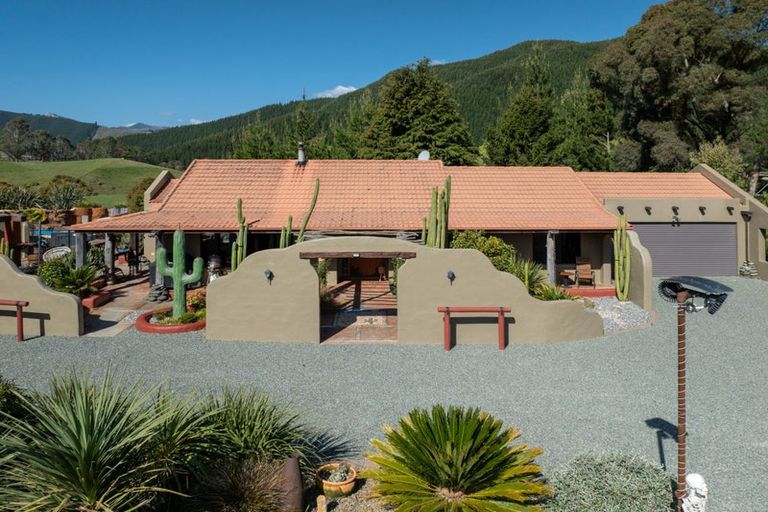 Photo of property in 334 Aniseed Valley Road, Aniseed Valley, Richmond, 7081