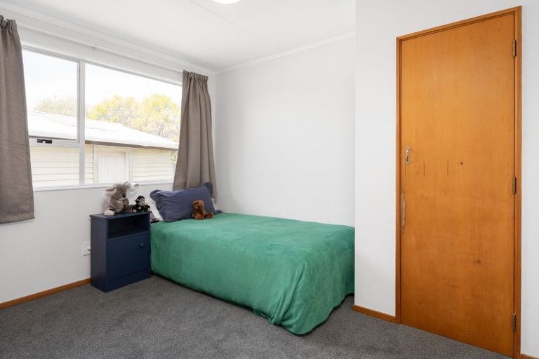 Photo of property in 5 Pattie Place, Springlands, Blenheim, 7201