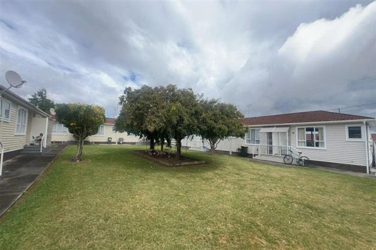 Photo of property in 18-24 Parker Avenue, Levin, 5510