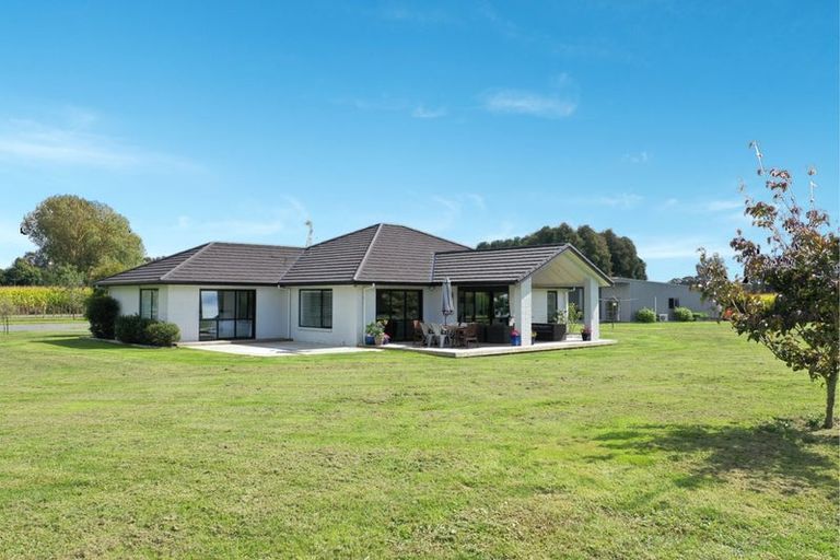 Photo of property in 73 Narrows Road, Rukuhia, Hamilton, 3282
