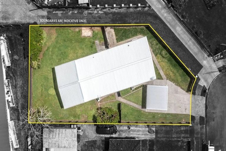 Photo of property in 28a Michelle Place, Mangere, Auckland, 2022