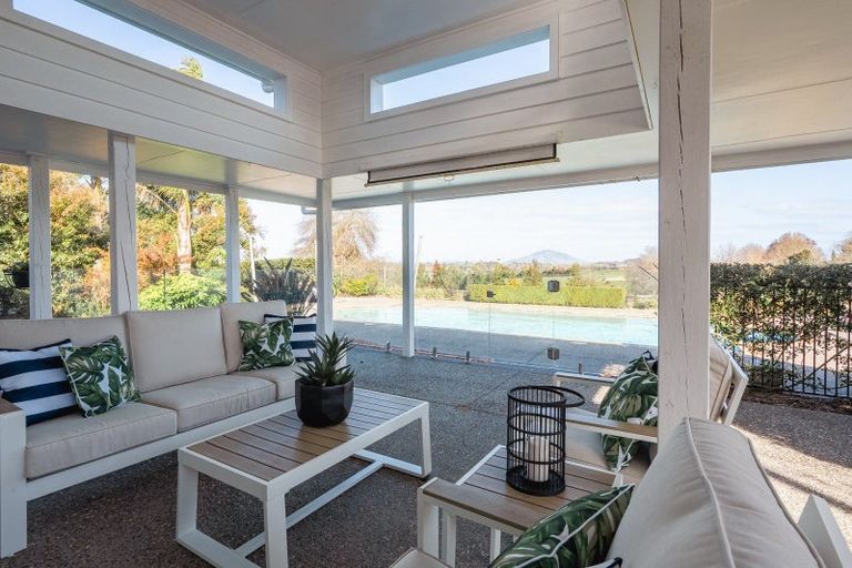 Photo of property in 227 Bell Road, Pirongia, Te Awamutu, 3876