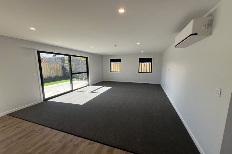 Photo of property in 119a Mcmurdo Street, Tinwald, Ashburton, 7700