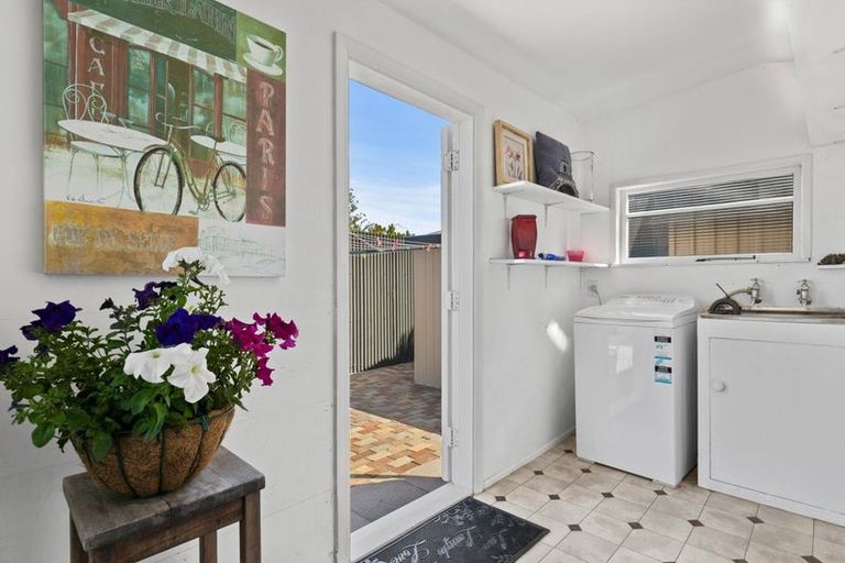 Photo of property in 7 Linton Street, Mayfield, Blenheim, 7201