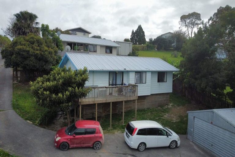 Photo of property in 21b Gill Drive, Kawakawa, 0210