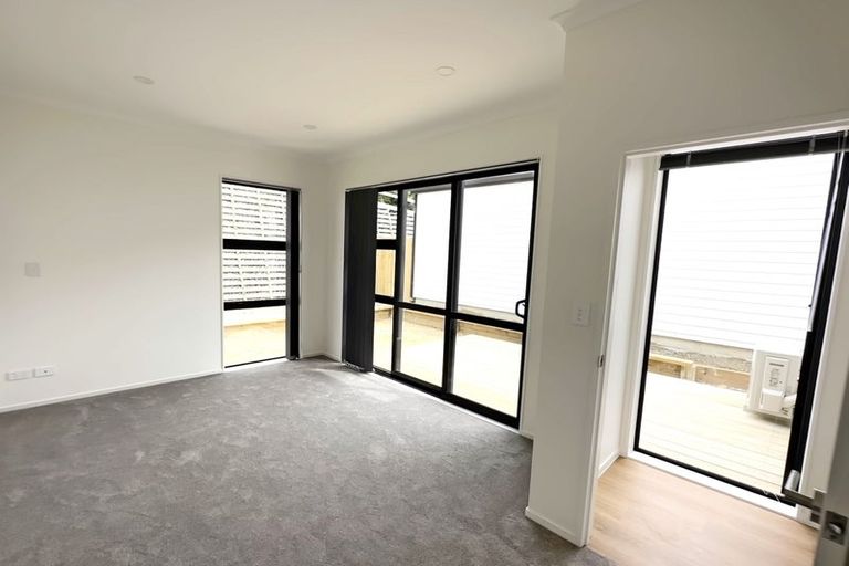 Photo of property in 84 Joseph Street, Flat Bush, Auckland, 2019