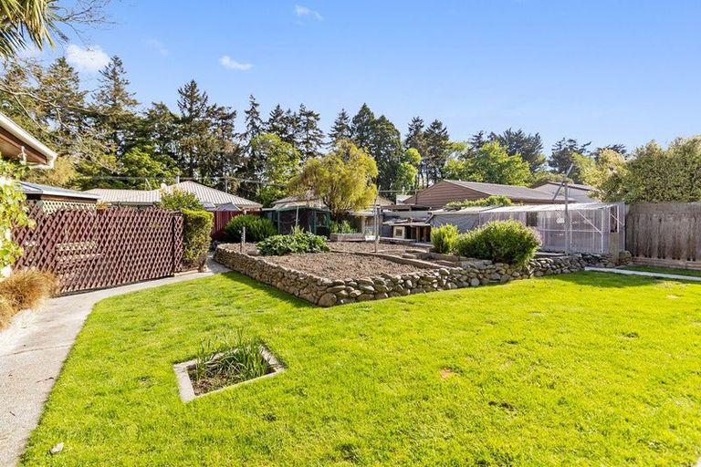 Photo of property in 15 Owen Street, Temuka, 7920