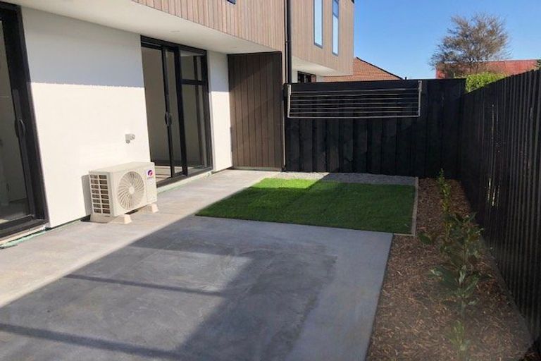 Photo of property in 3/96 Barbour Street, Waltham, Christchurch, 8011