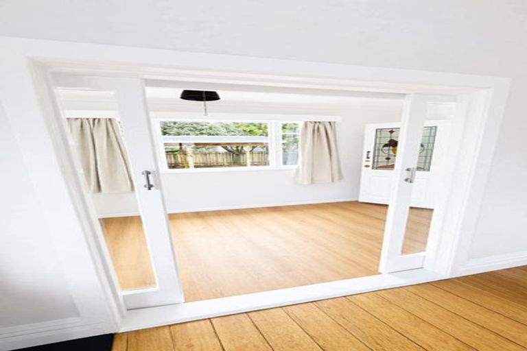 Photo of property in 158 Porchester Road, Papakura, 2110