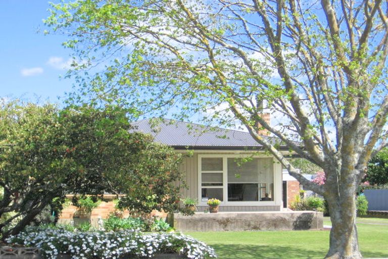 Photo of property in 29 Matai Avenue, Matamata, 3400