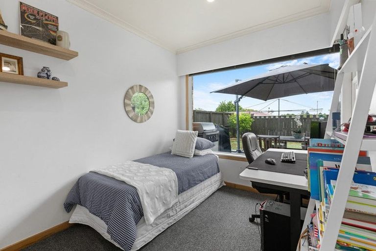 Photo of property in 317 Thames Street, Morrinsville, 3300