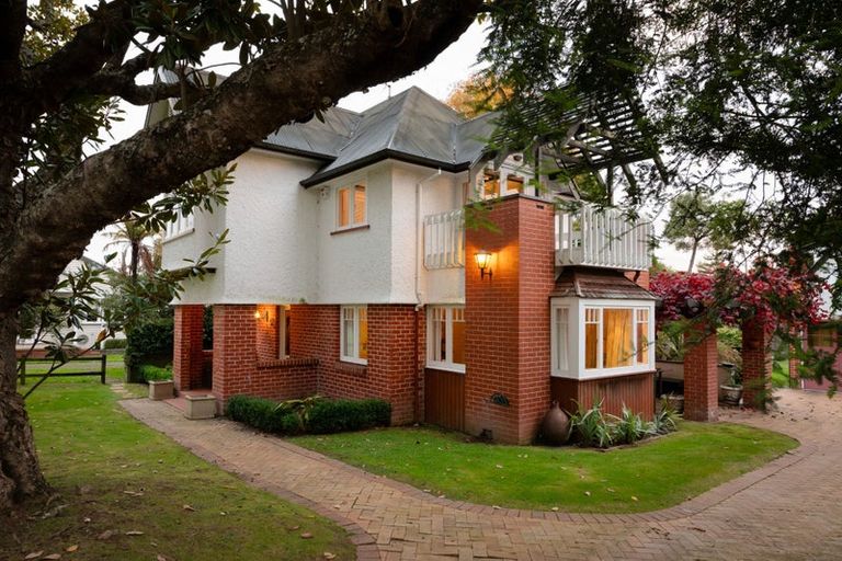 Photo of property in 25 Anglesea Street, Hamilton Central, Hamilton, 3204