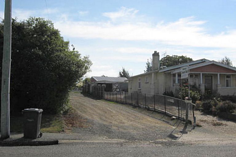 Photo of property in 100a Shearman Street, Waimate, 7924