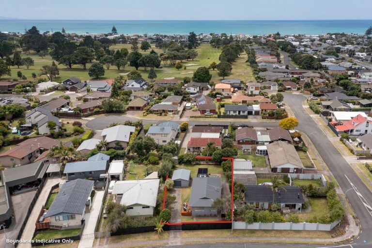 Photo of property in 123 Links Avenue, Mount Maunganui, 3116
