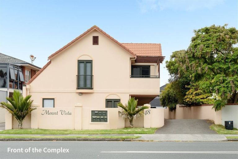 Photo of property in 7/48 Maunganui Road, Mount Maunganui, 3116