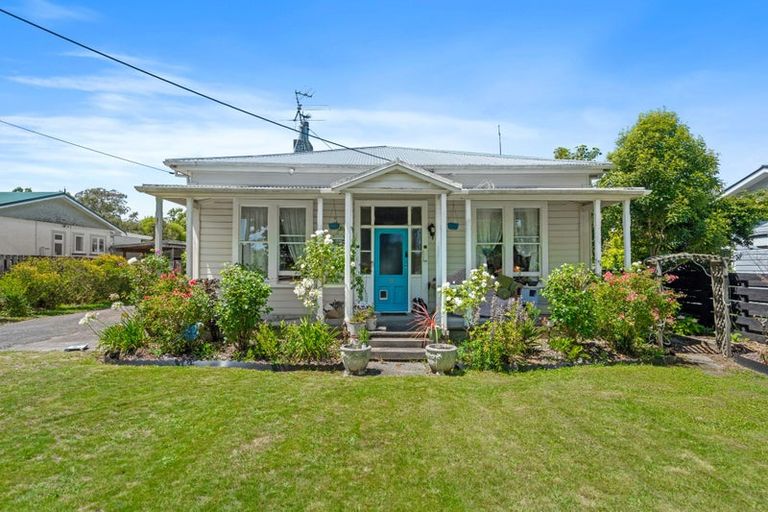 Photo of property in 8 Rimu Street, Lansdowne, Masterton, 5810