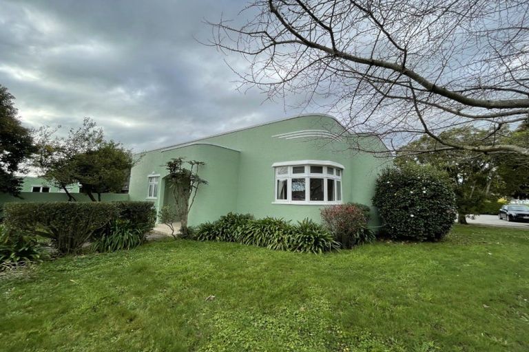 Photo of property in 189 Cook Street, West End, Palmerston North, 4410