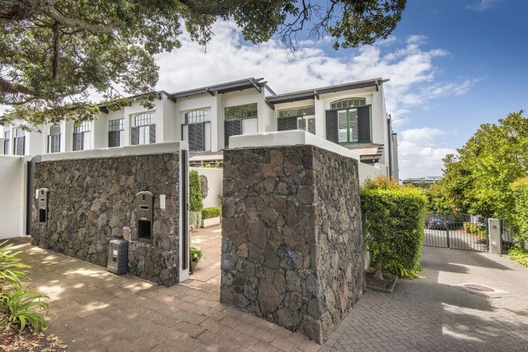 Photo of property in 6/22 Killarney Street, Takapuna, Auckland, 0622