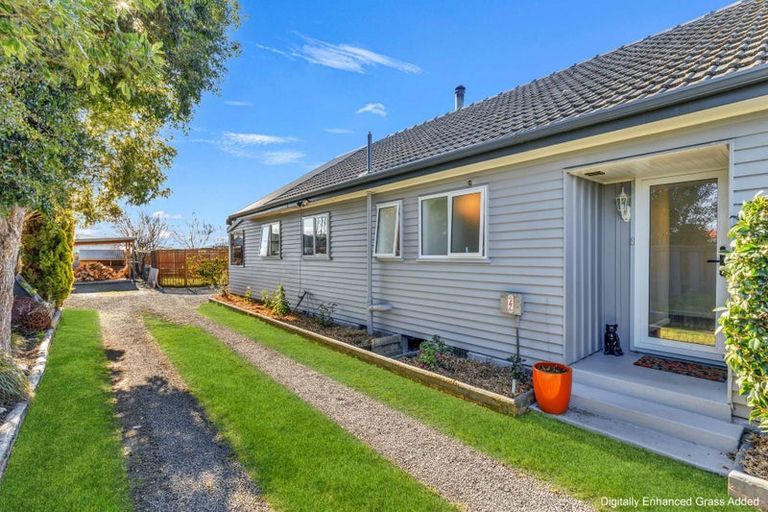 Photo of property in 118 Old Renwick Road, Springlands, Blenheim, 7201