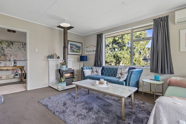 Photo of property in 100 Rosser Street, Huntly, 3700