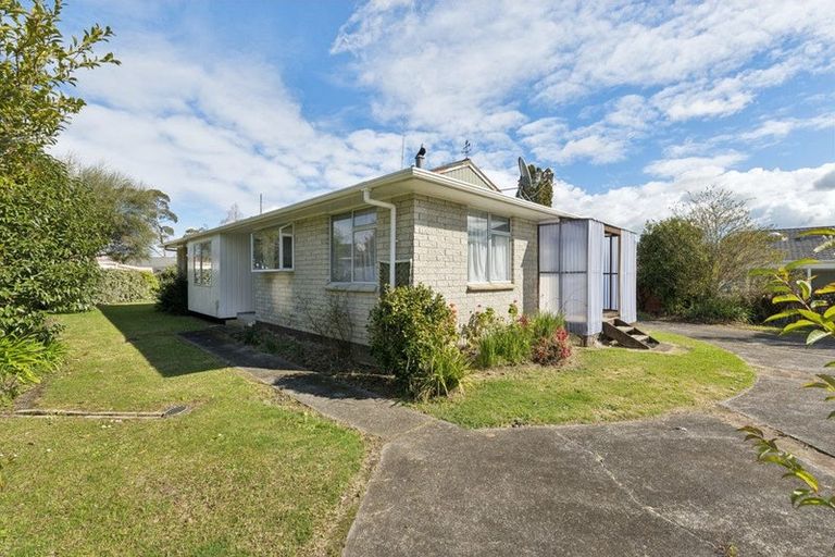Photo of property in 6 Stirling Place, Huntly, 3700