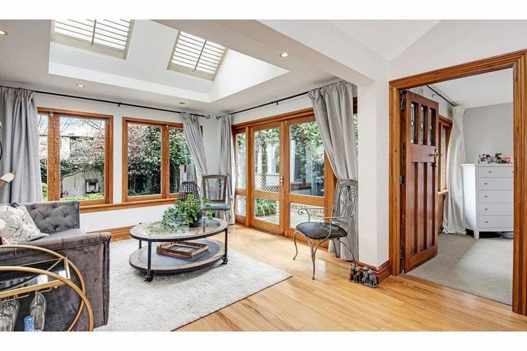 Photo of property in 6 Bishop Street, St Albans, Christchurch, 8014