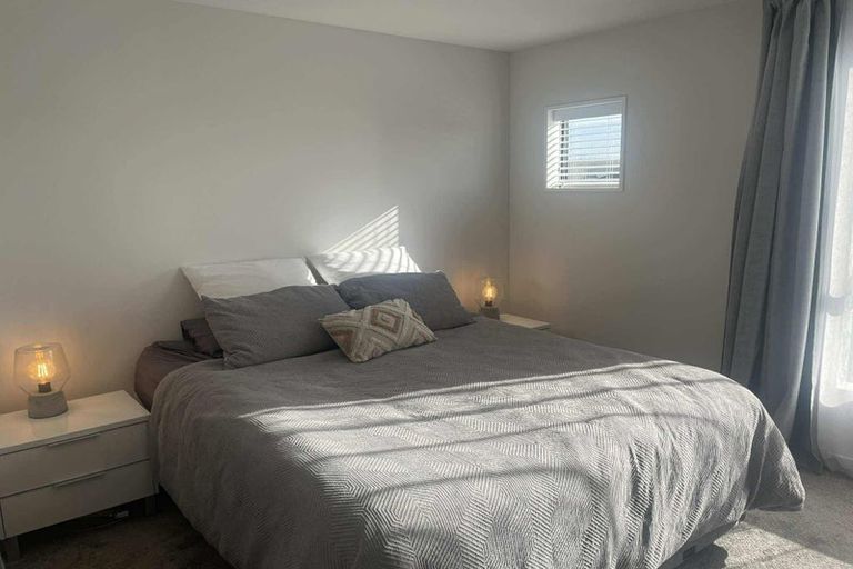 Photo of property in 7/6 Skibbereen Drive, Halswell, Christchurch, 8025