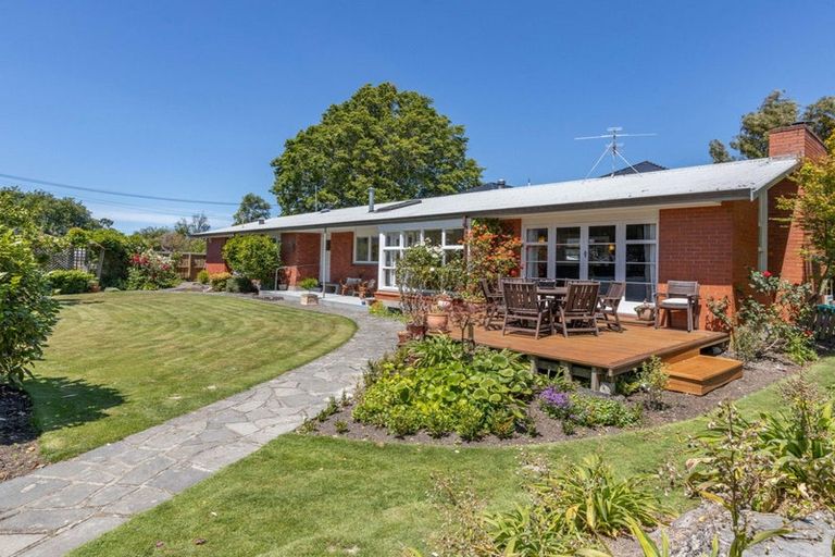 Photo of property in 14 Hanrahan Street, Upper Riccarton, Christchurch, 8041