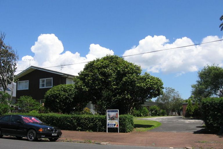 Photo of property in 3/9 Macmurray Road, Remuera, Auckland, 1050