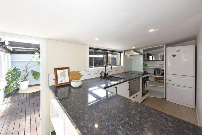 Photo of property in 163 Milton Street, Somerfield, Christchurch, 8024