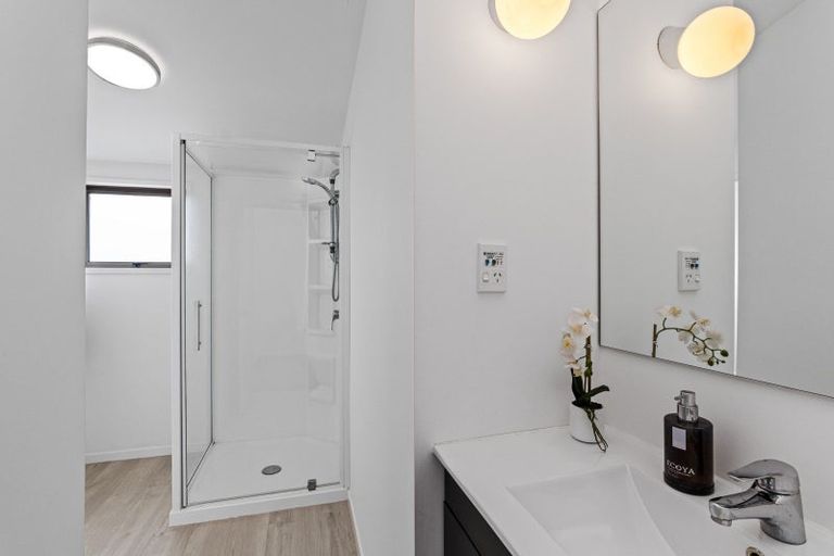 Photo of property in 2/7 Highgate Avenue, Merivale, Christchurch, 8014