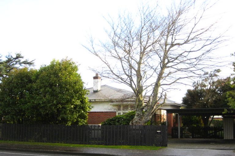 Photo of property in 160 Duke Street, Gladstone, Invercargill, 9810