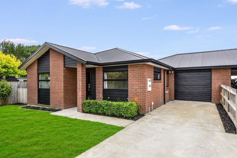 Photo of property in 14/11 Errol Close, Burbush, Hamilton, 3288