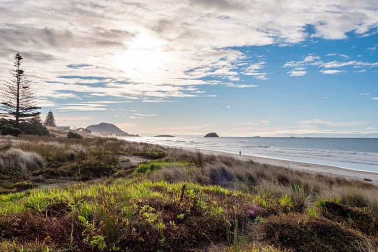 Photo of property in 165b Oceanbeach Road, Mount Maunganui, 3116