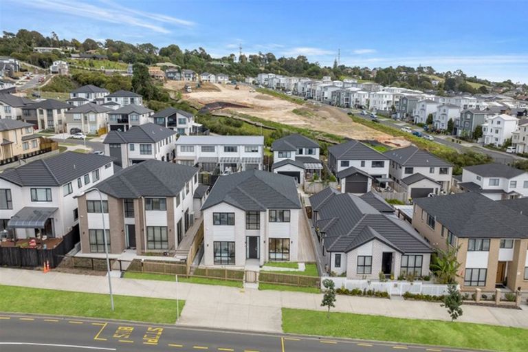 Photo of property in 97 Thomas Road, Flat Bush, Auckland, 2019